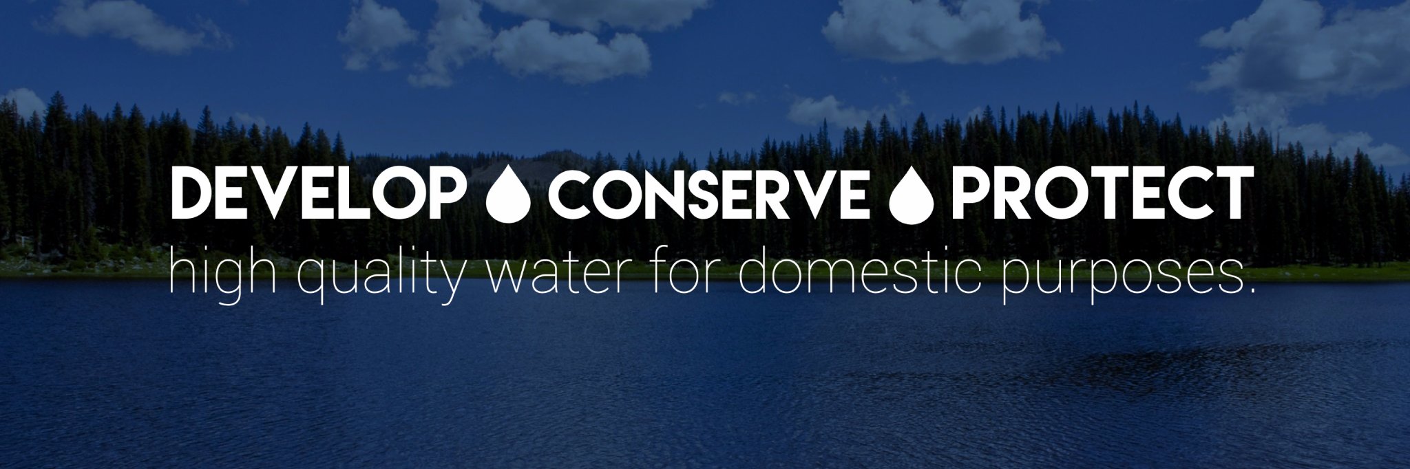 UteWater's profile banner image