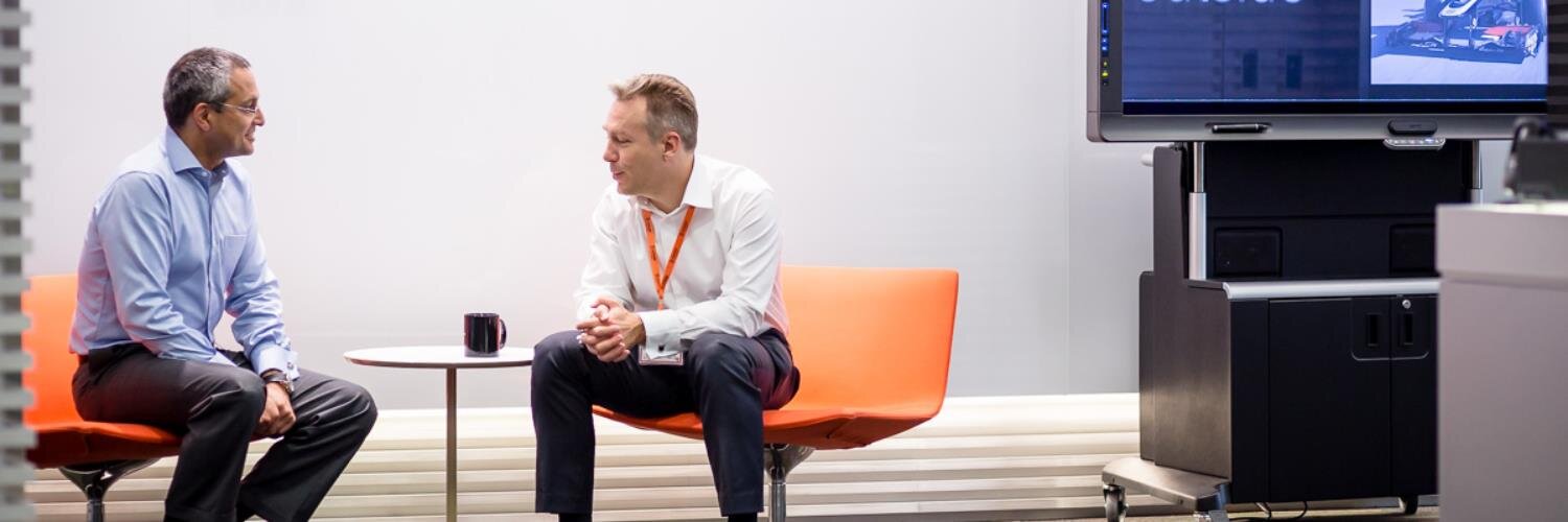 Peter Jarrett banner