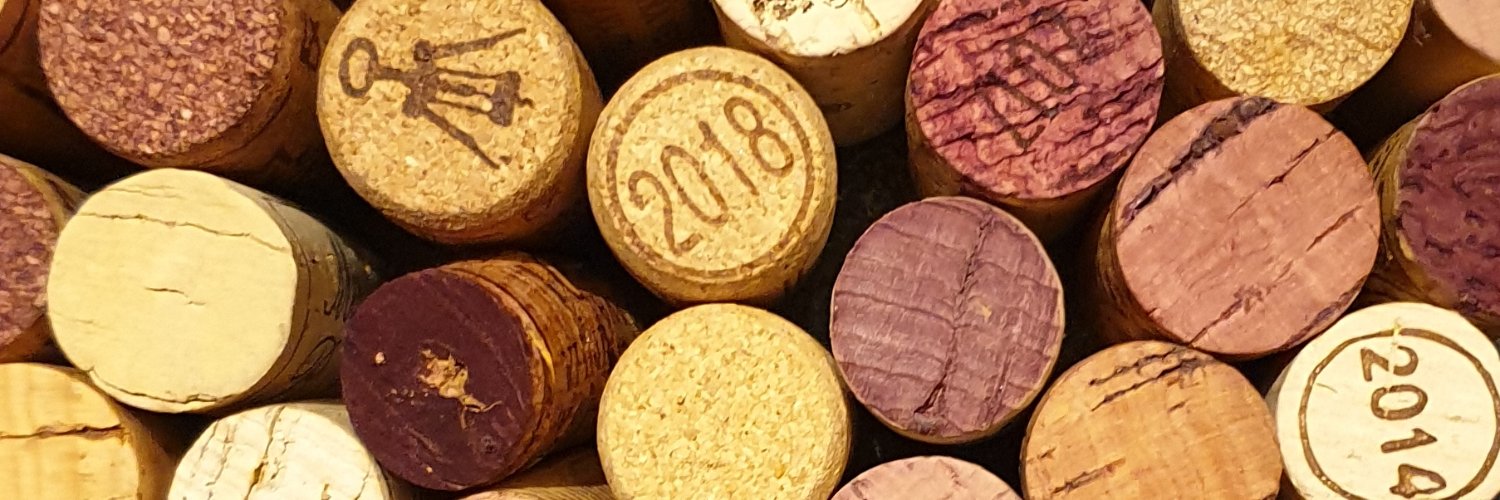 Local Wine School banner