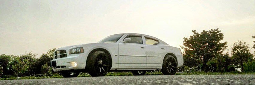 Dodgecharger_'s profile banner image