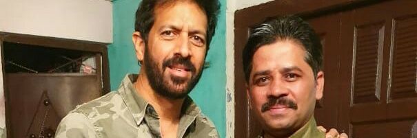 Sanjay Tiwari banner