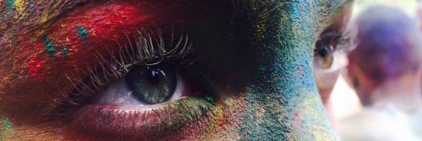 arual126's profile banner image