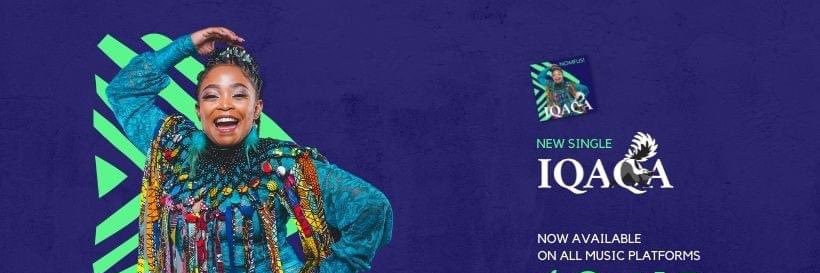 NomfusiSA's profile banner image