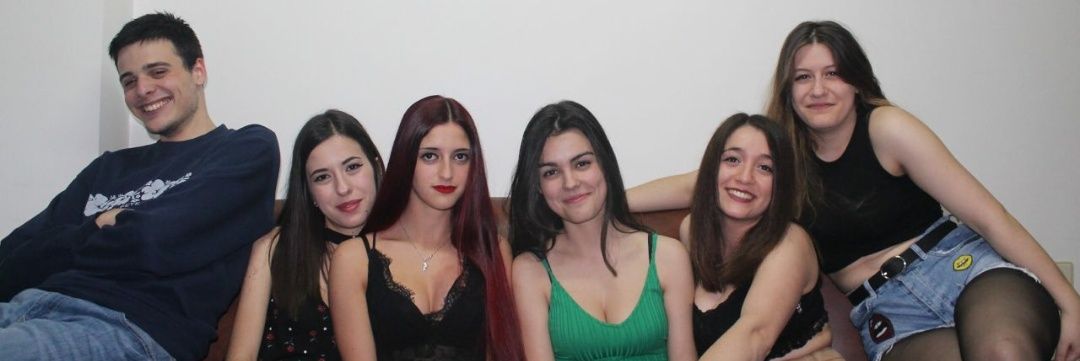 Thelulah's profile banner image