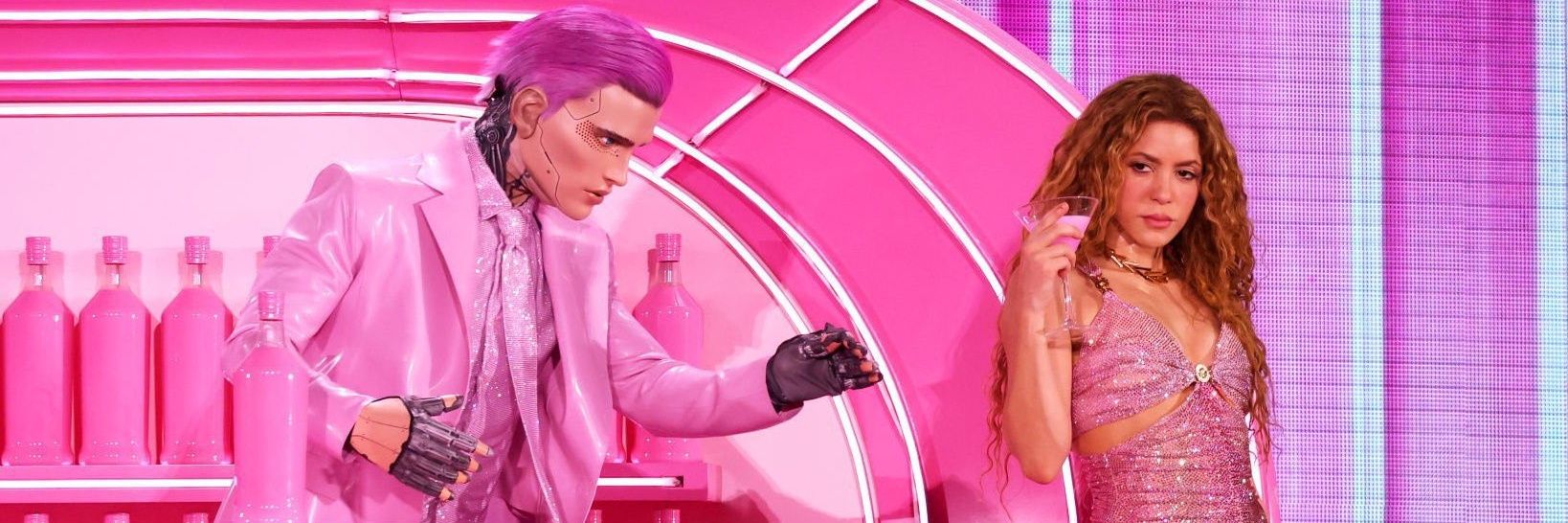 Una loba fuera del armario banner