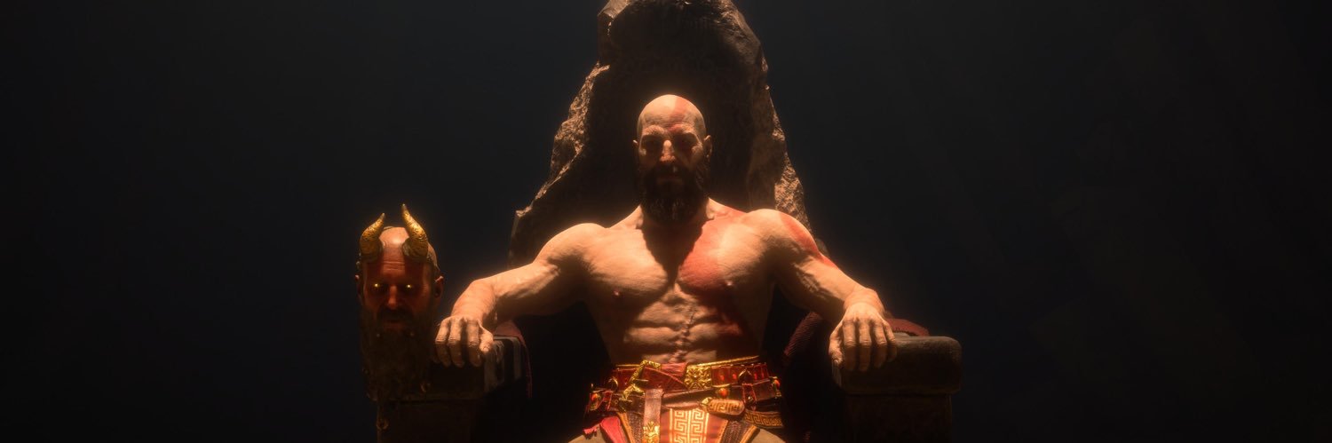 Lord Brandon Fern banner