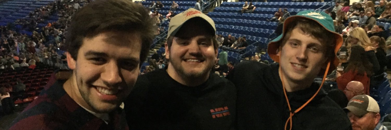 jakealbrecht8's profile banner image