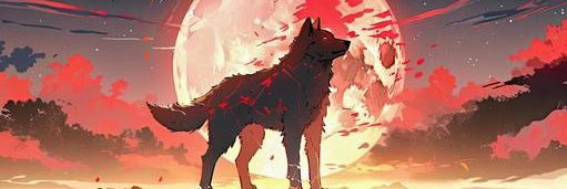 dkgreywolf's profile banner image
