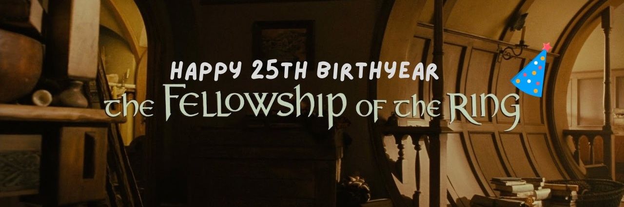 Yvonne is writing by herself banner