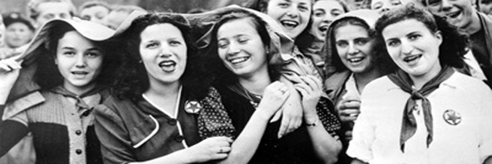 Benedetta Bolognesi banner