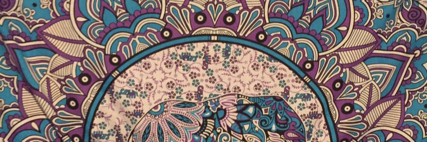 BridgetBlodgett's profile banner image