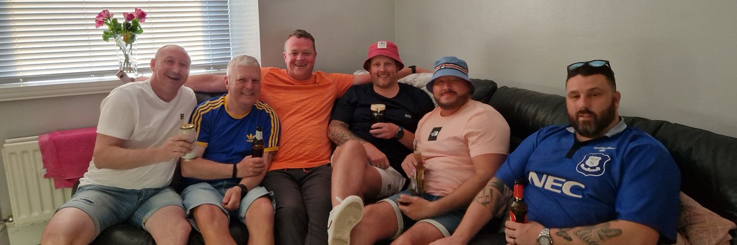 Stephen Cannon banner