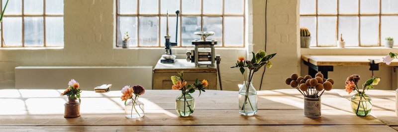 theQuarterworkshop banner