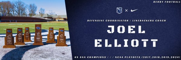 FB_CoachElliott Profile Banner