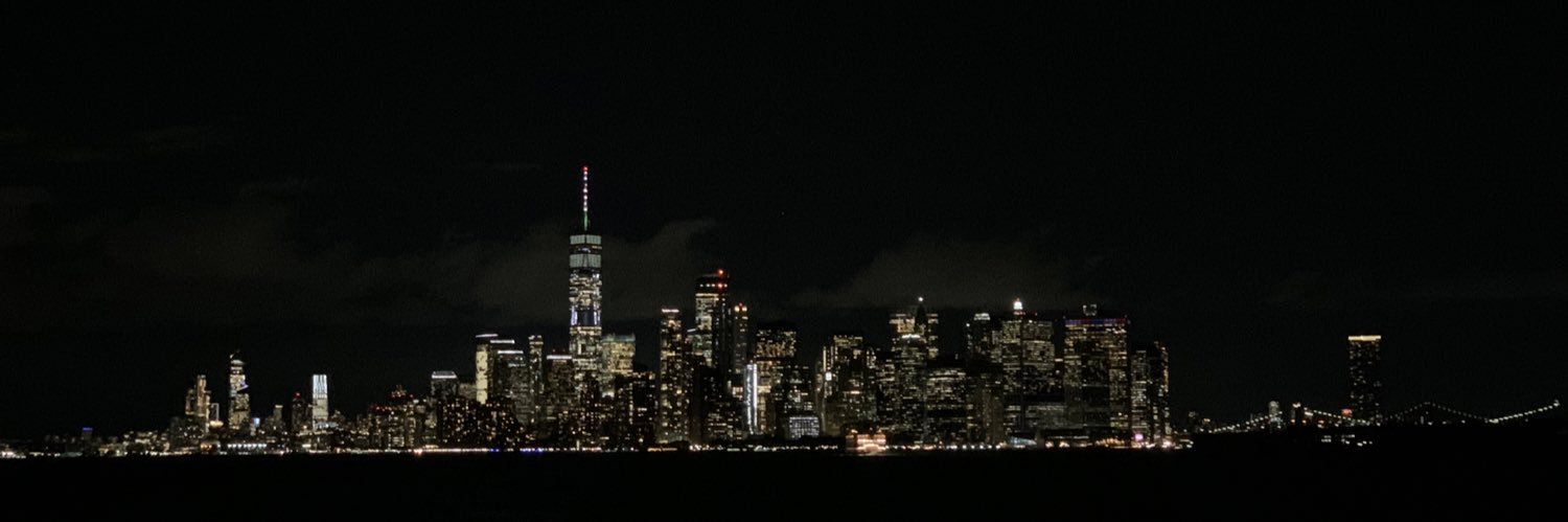 jhoffner6's profile banner image