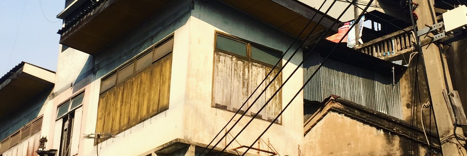 michaelpaji's profile banner image