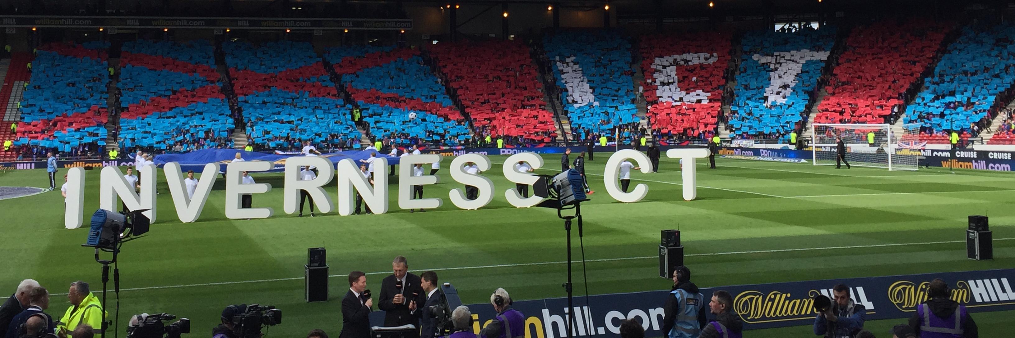 Michael Douglas banner