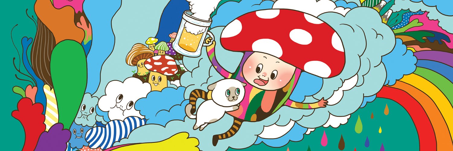 nooDDongba's profile banner image