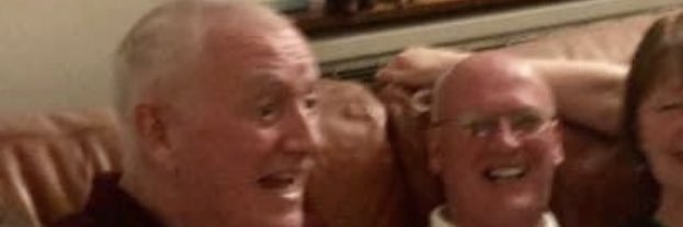 mwelsh68's profile banner image
