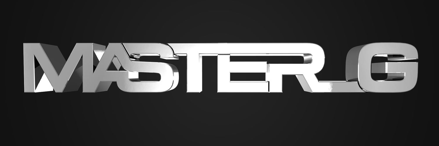 DJMasterG82's profile banner image