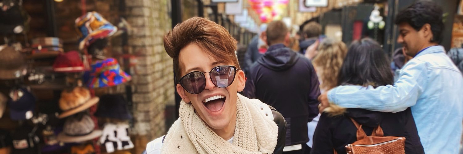 MatthewRobertsO's profile banner image