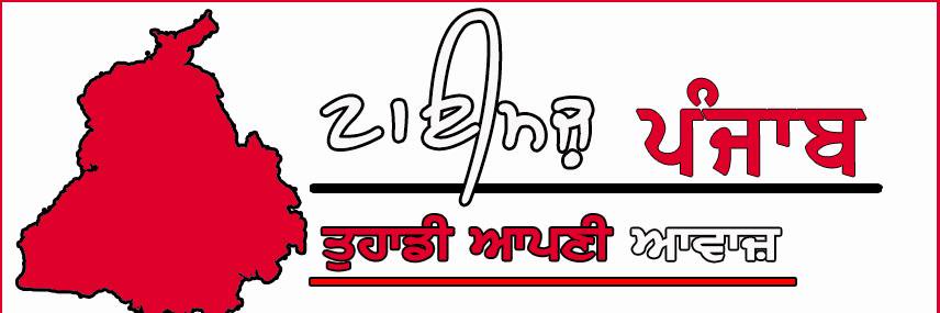 TimesPunjab's profile banner image