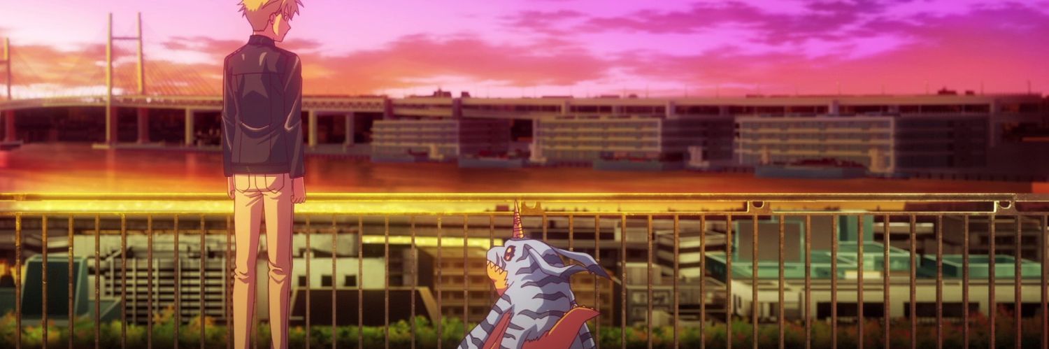 El_Senchou's profile banner image