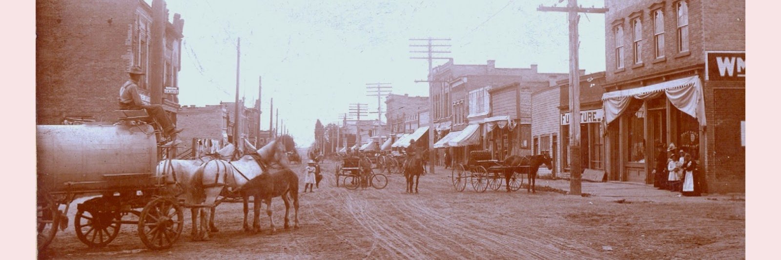 Payson Chronicle banner