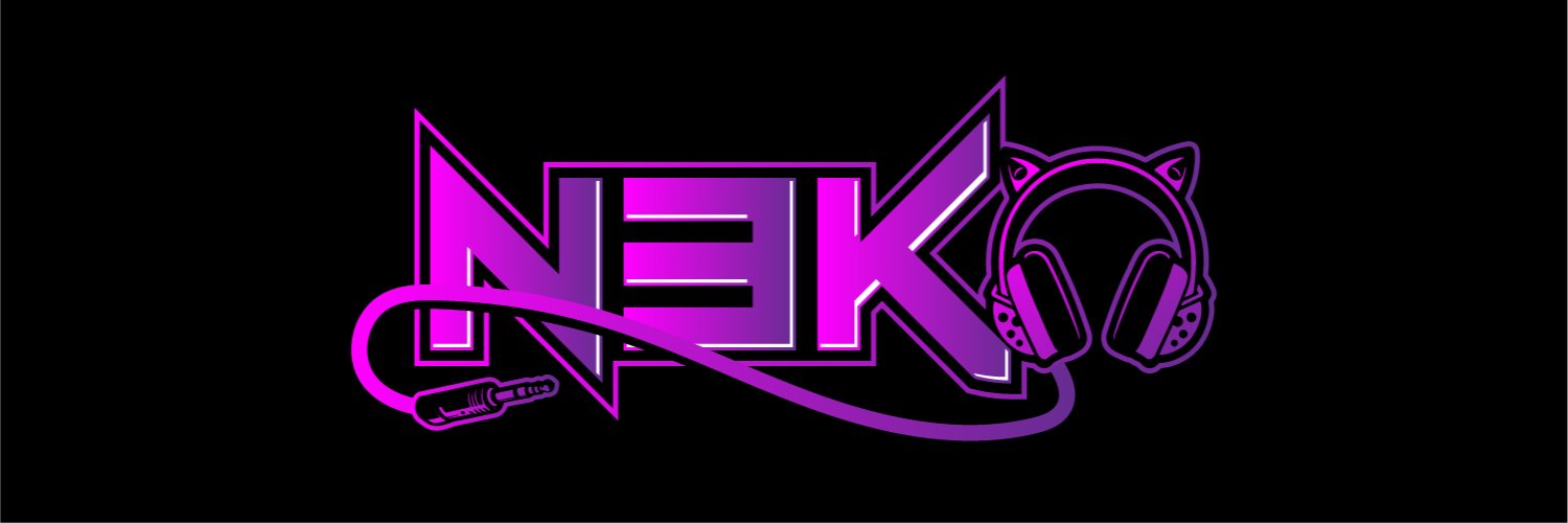 Nekoragon banner