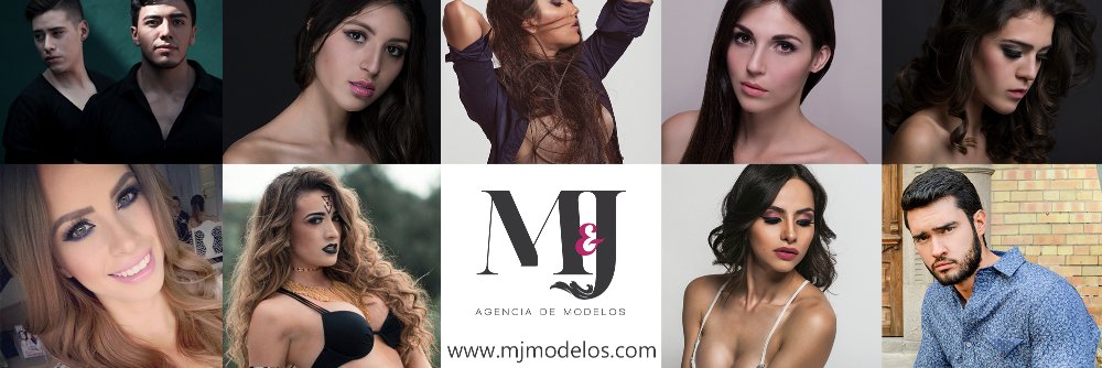 MJMODELOS's profile banner image