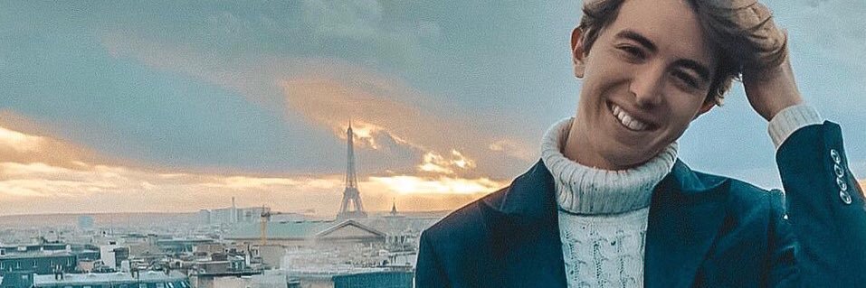 FraLisetto's profile banner image