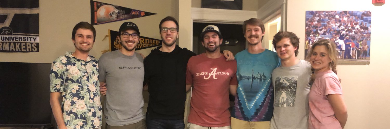 chucklemcmuscle's profile banner image