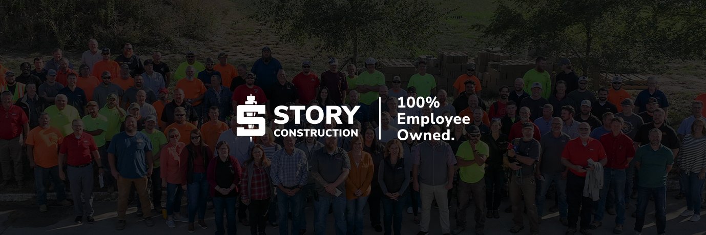 Story Construction banner