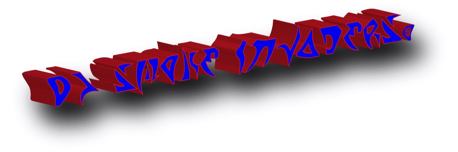DjSmokeInvaders's profile banner image