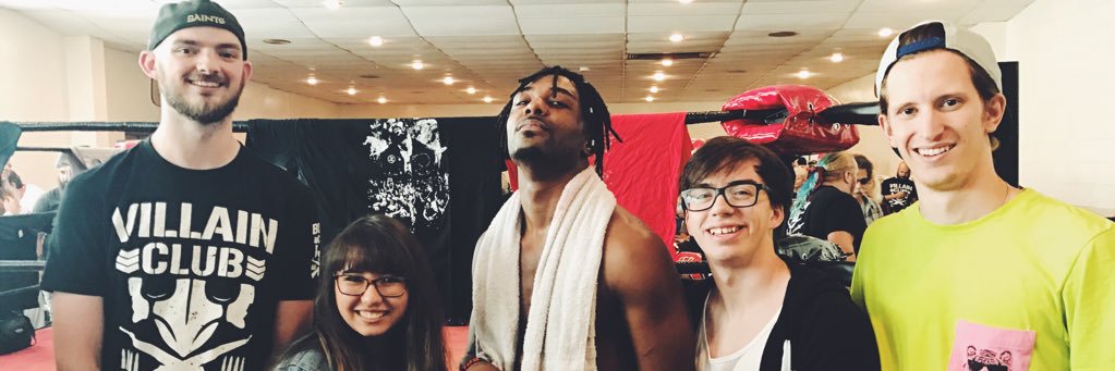 gloriousgabs's profile banner image