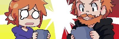 Keith Schenck banner