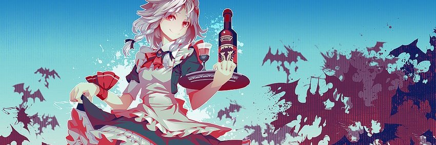 LunaClockDial's profile banner image