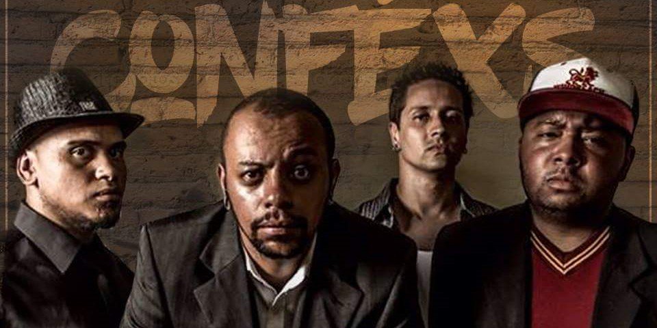 confexs's profile banner image