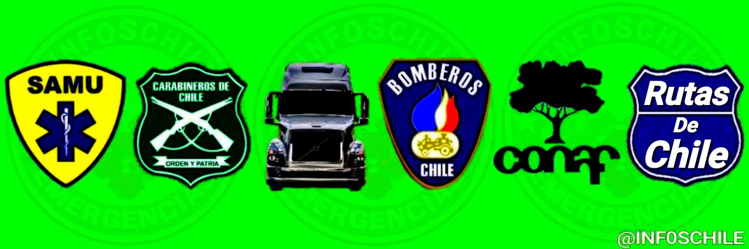 INF0SCHILE's profile banner image