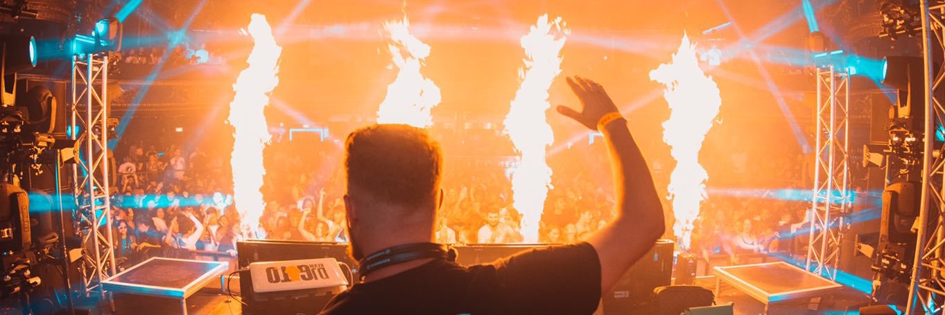 mikeinuse's profile banner image