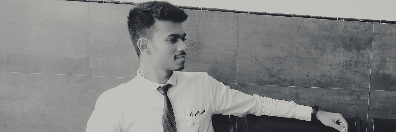 Thakorjay1197's profile banner image