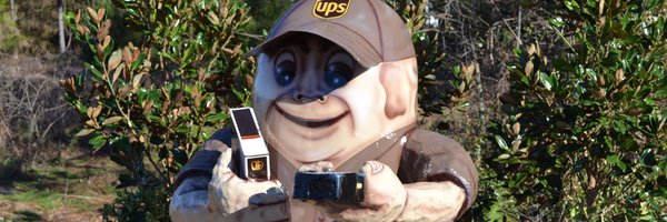 randyallenups Profile Banner