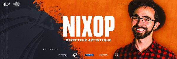 FBX | R-B | Nixop Profile Banner