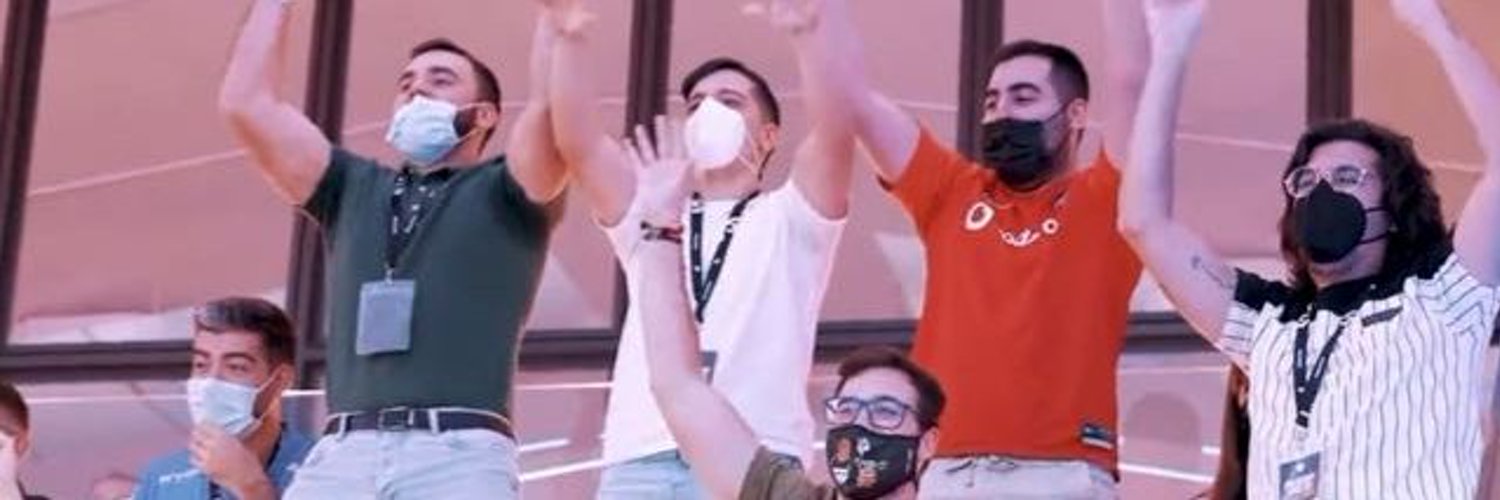 estebaanXD's profile banner image