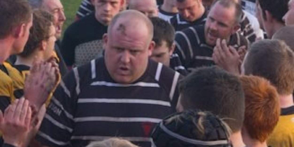 Neil Scullion banner