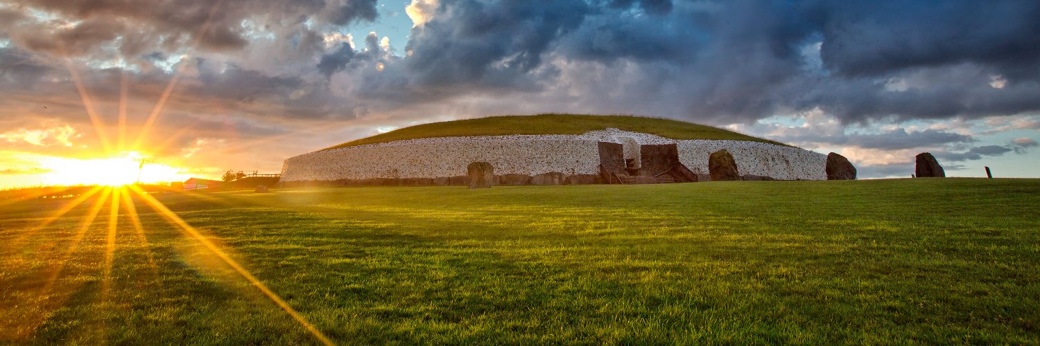 BoyneValleyTour's profile banner image