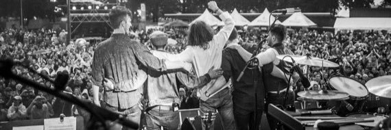 Christopher Hough banner