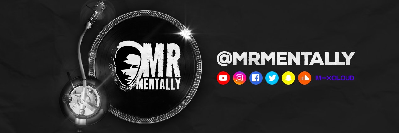 MrMentally's profile banner image