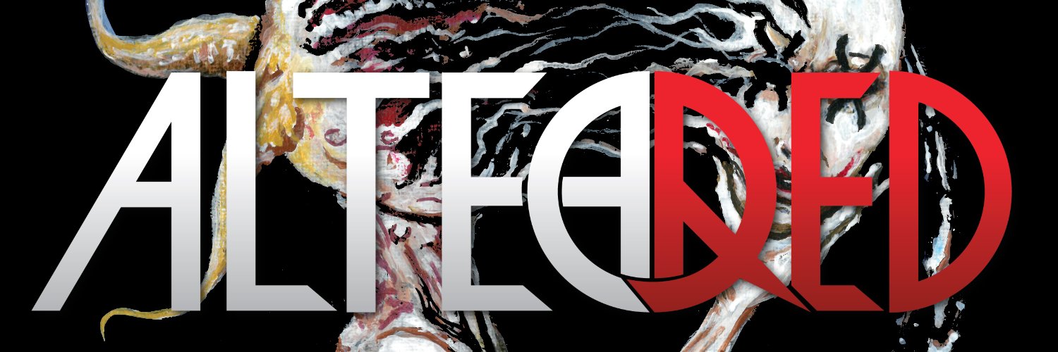 AlterRed's profile banner image