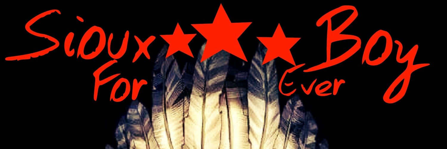 IamSiouxboy's profile banner image